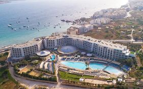 The Seabank Malta 4*